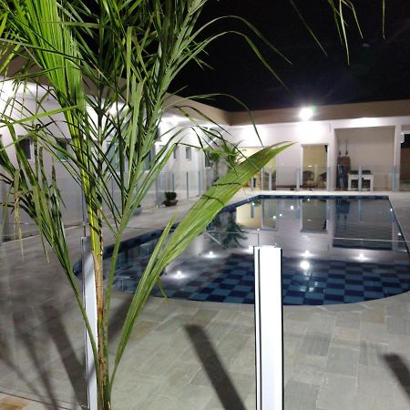 Pousada Morada da Boracéia Bertioga Extérieur photo