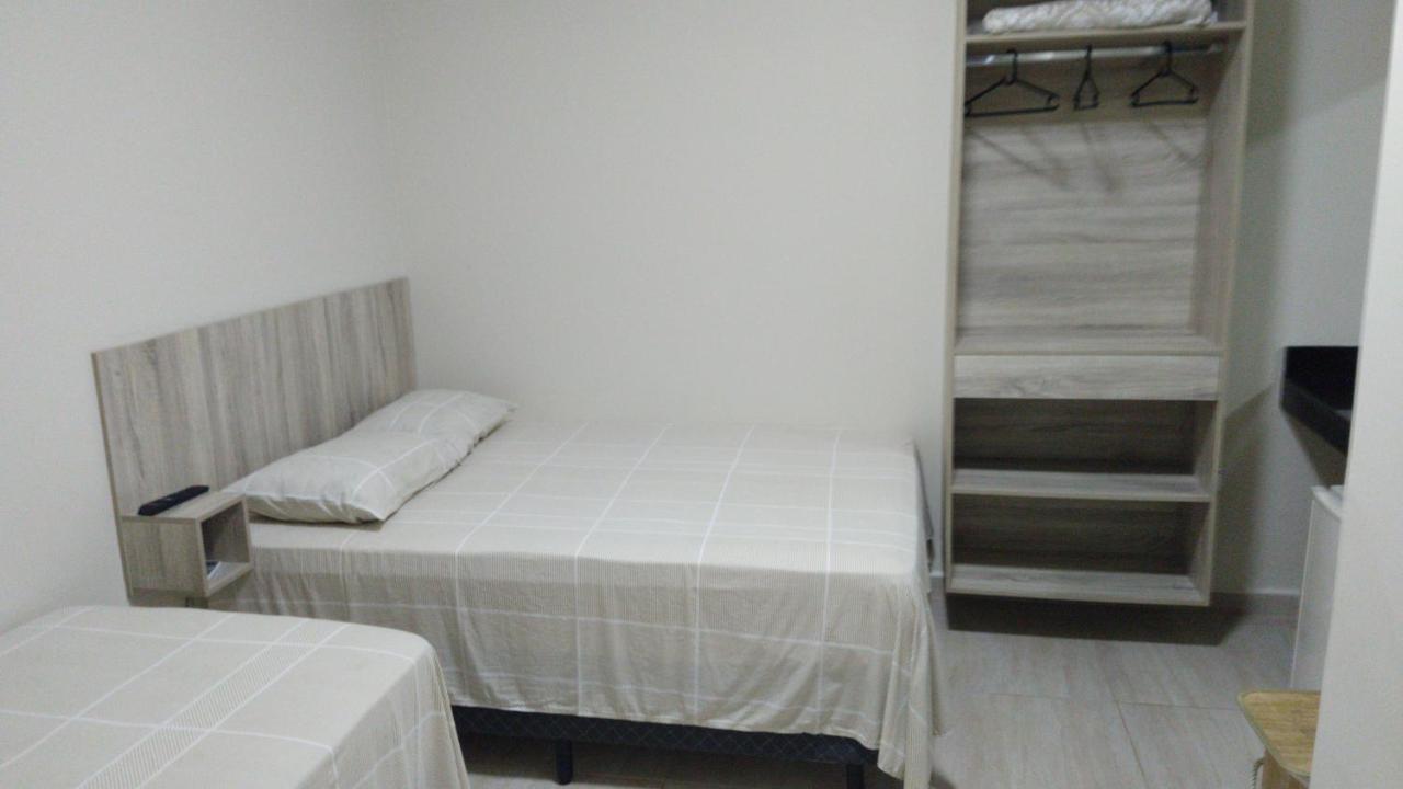 Pousada Morada da Boracéia Bertioga Extérieur photo